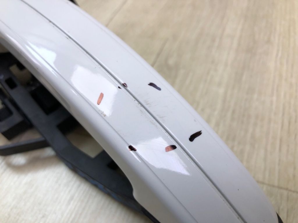 CV6Z-5422404-CA | Ручка двері зовнішня задн. прав. FORD ESCAPE 12-19 - Фото 6