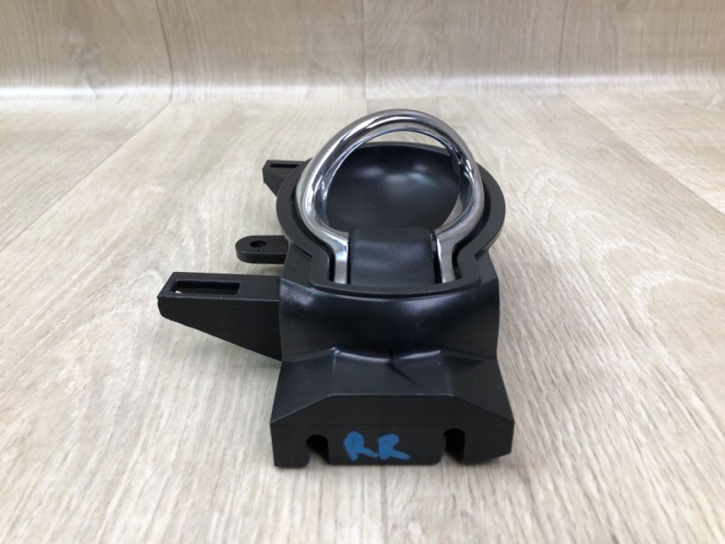 80670-3WC2B | Ручка дверей внутрішня задн. прав. NISSAN VERSA B17 11-19 - Фото 3