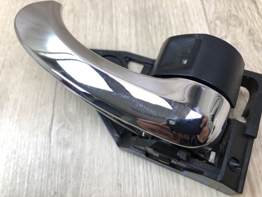 69205-33090-C0 | Ручка дверей внутрішня задн. прав. TOYOTA CAMRY 40 06-11 - Фото 4