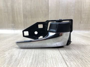 Ручка дверей внутрішня задн. прав. TOYOTA VENZA 09-16