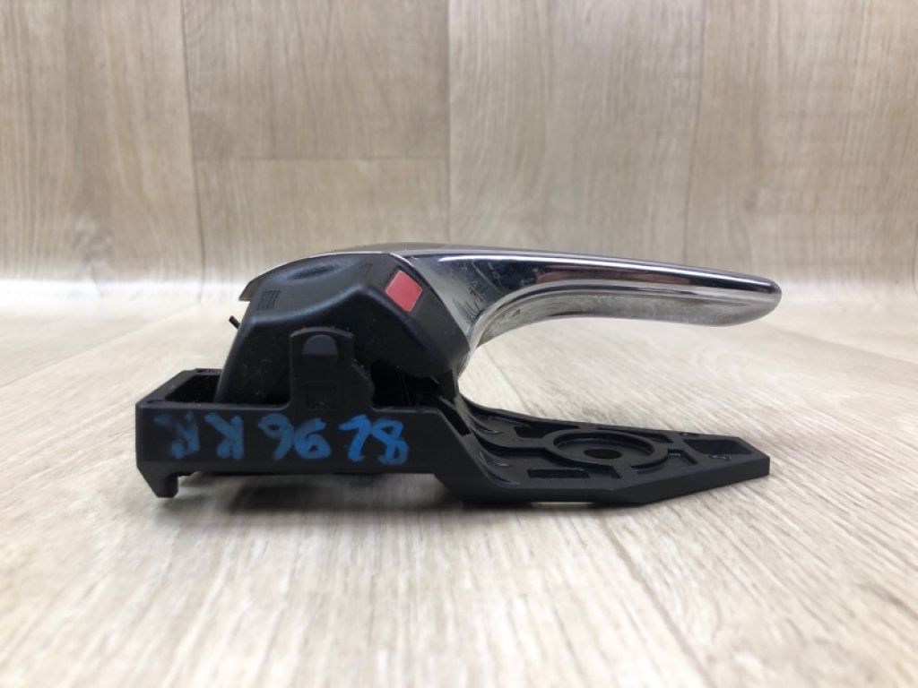 69205-0T010-C0 | Ручка дверей внутрішня задн. прав. TOYOTA VENZA 09-16 - Фото 3