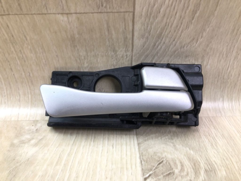 83620-1R000S4 | Ручка дверей внутрішня задн. прав. HYUNDAI ACCENT RB 10-