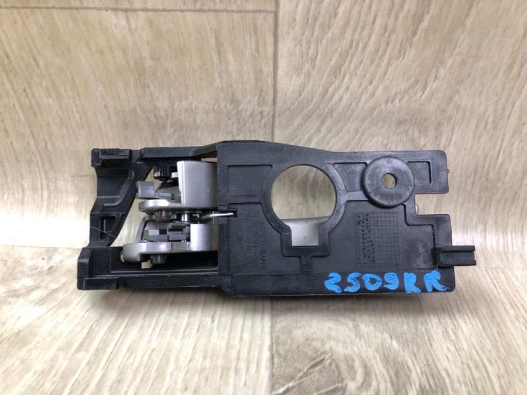 83620-1R000S4 | Ручка дверей внутрішня задн. прав. HYUNDAI ACCENT RB 10- - Фото 2