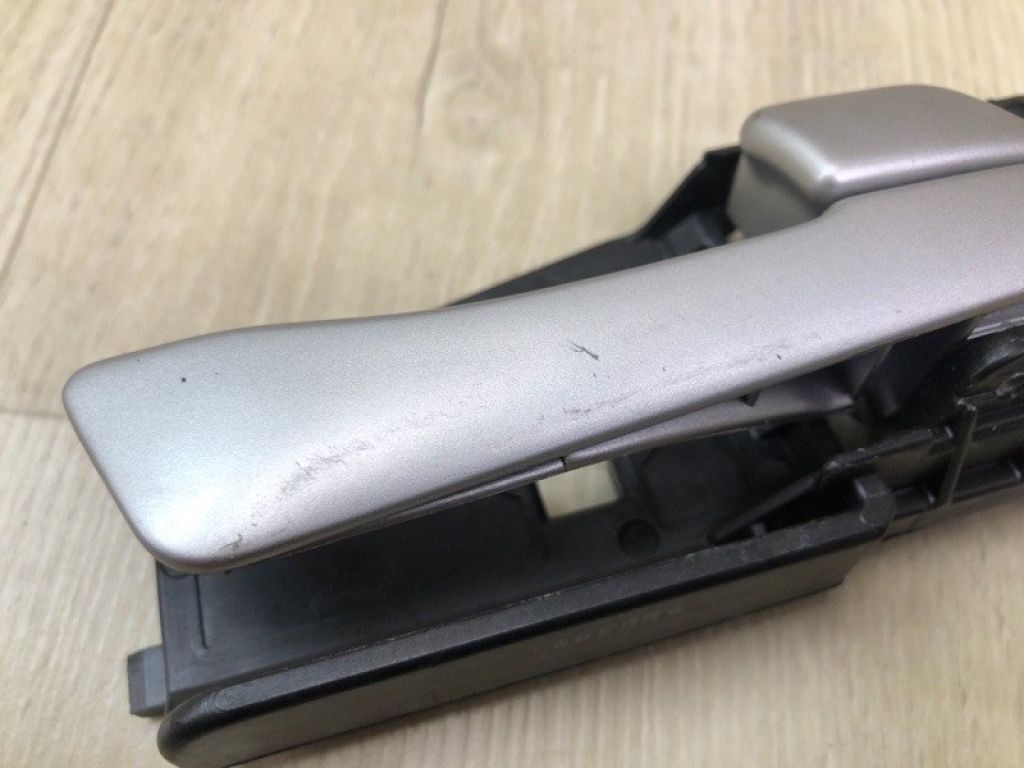 83620-1R000S4 | Ручка дверей внутрішня задн. прав. HYUNDAI ACCENT RB 10- - Фото 5