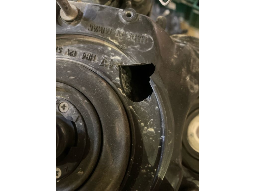 81110-48080 | Фара передн. прав. LEXUS RX300 98-03 - Фото 6