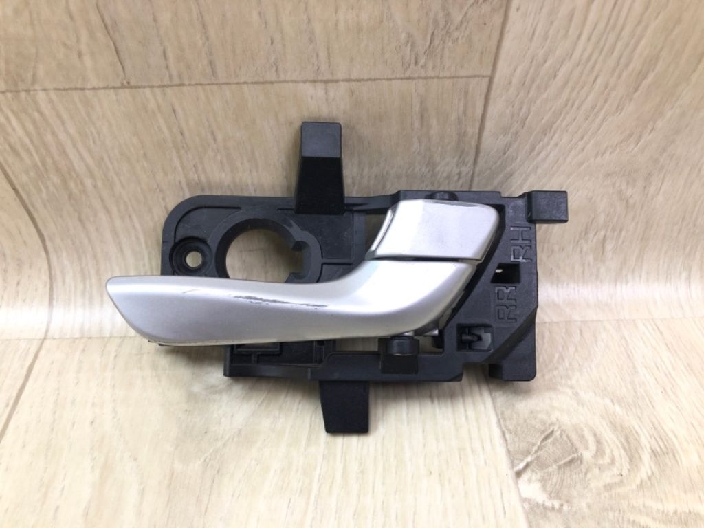 83620-H8000LEF | Ручка дверей внутрішня задн. прав. KIA RIO FB 17-