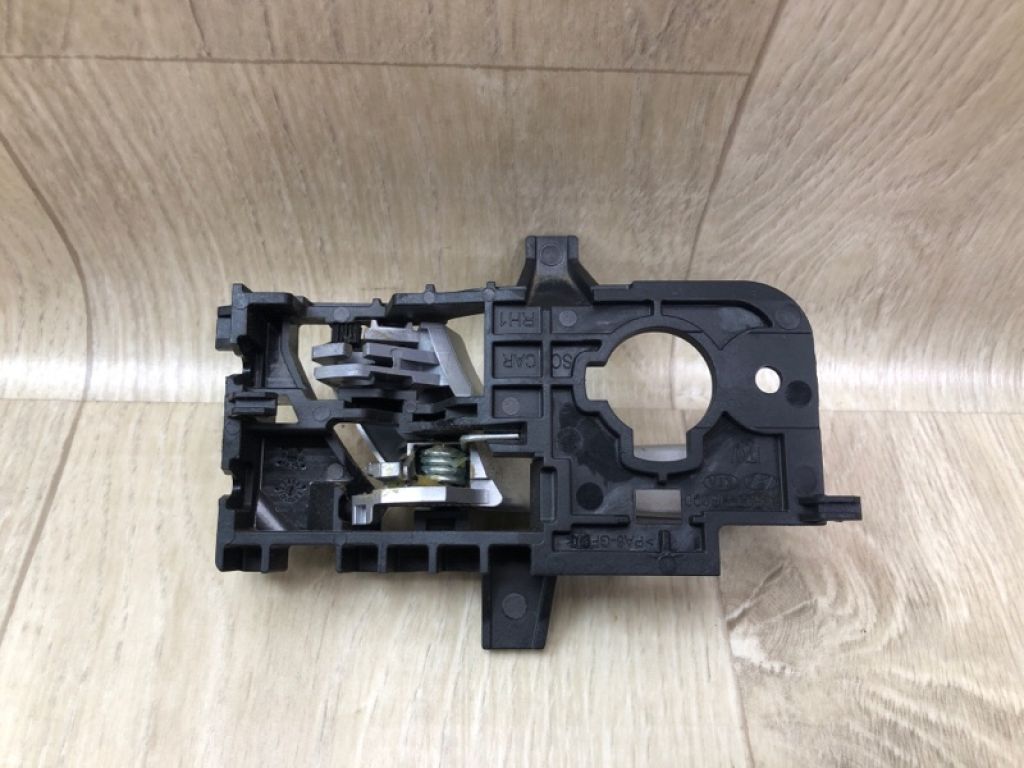 83620-H8000LEF | Ручка дверей внутрішня задн. прав. KIA RIO FB 17- - Фото 2