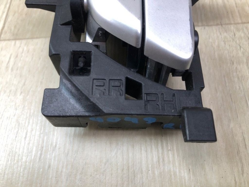 83620-H8000LEF | Ручка дверей внутрішня задн. прав. KIA RIO FB 17- - Фото 4