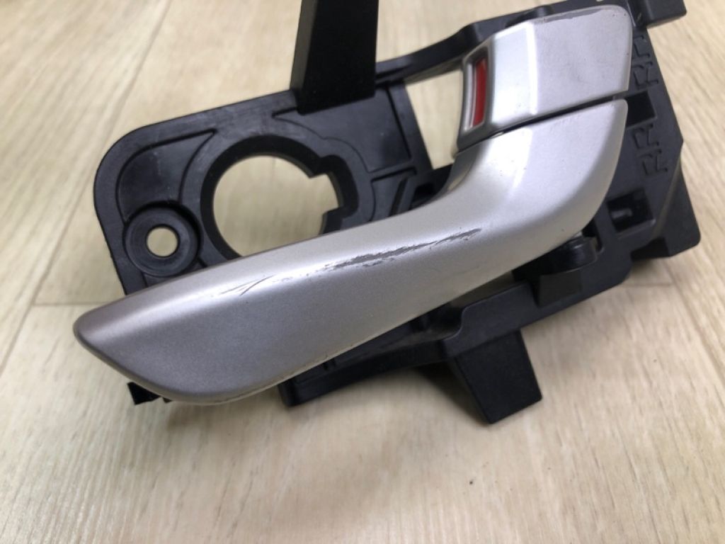 83620-H8000LEF | Ручка дверей внутрішня задн. прав. KIA RIO FB 17- - Фото 6