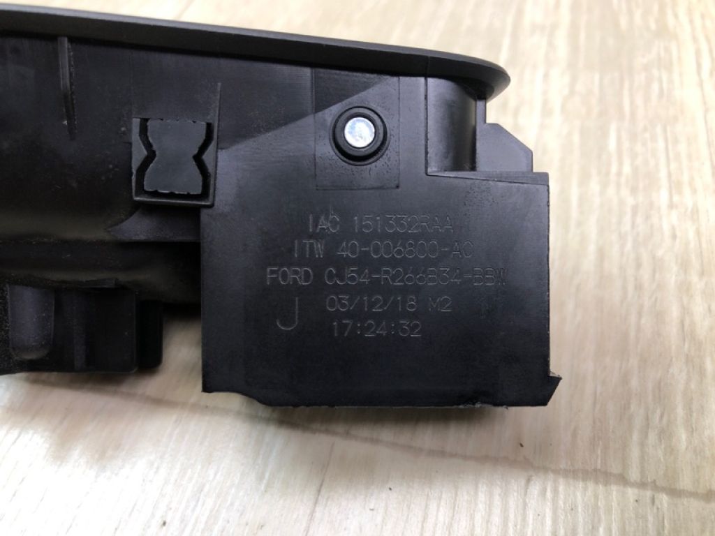 CJ5Z-7822600-BH | Ручка дверей внутрішня задн. прав. FORD ESCAPE 12-19 - Фото 4