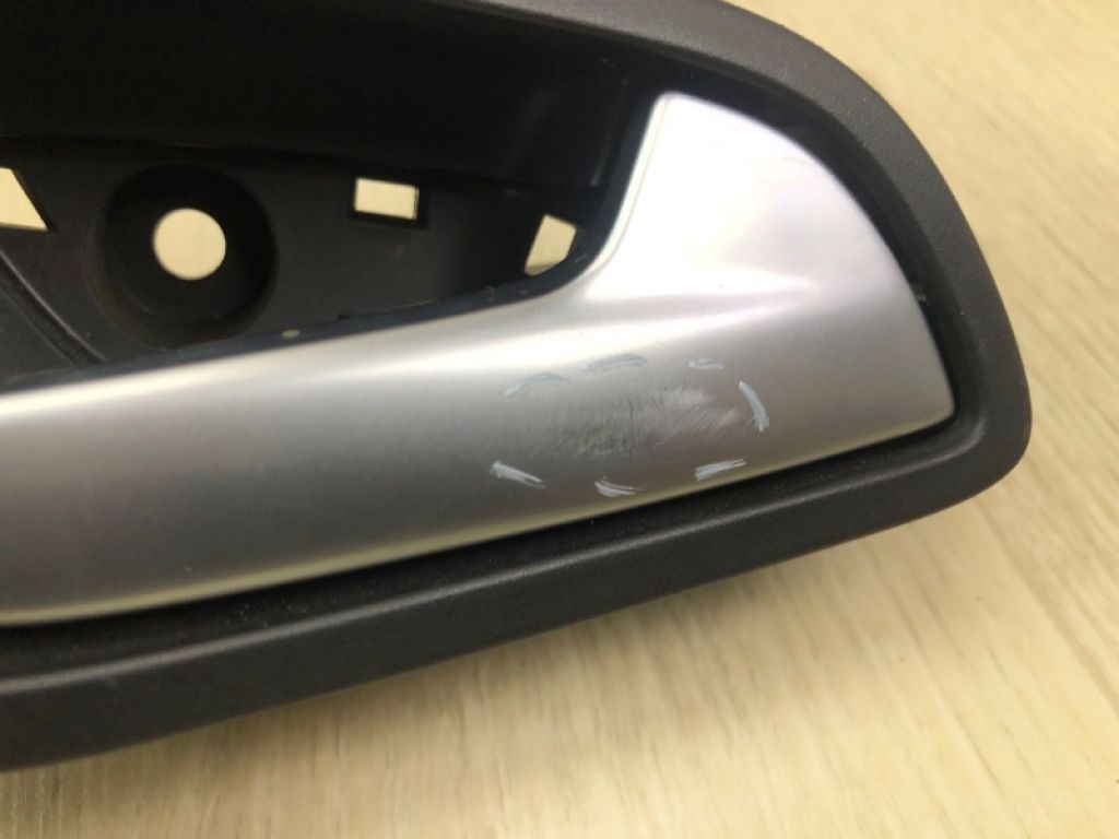 CJ5Z-7822600-BH | Ручка дверей внутрішня задн. прав. FORD ESCAPE 12-19 - Фото 5