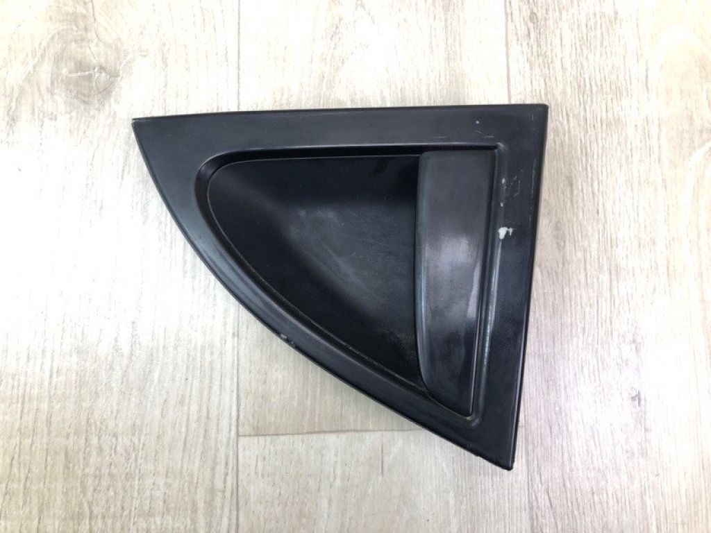 83660-2V100 | Ручка двері зовнішня задн. прав. HYUNDAI VELOSTER 11-18