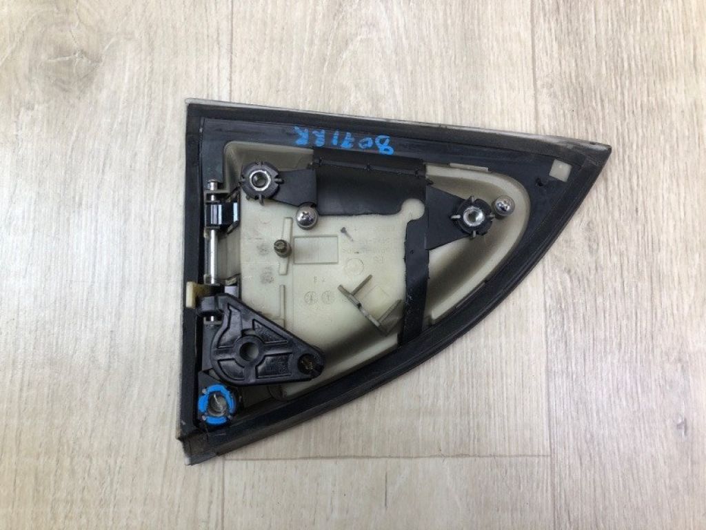 83660-2V100 | Ручка двері зовнішня задн. прав. HYUNDAI VELOSTER 11-18 - Фото 2