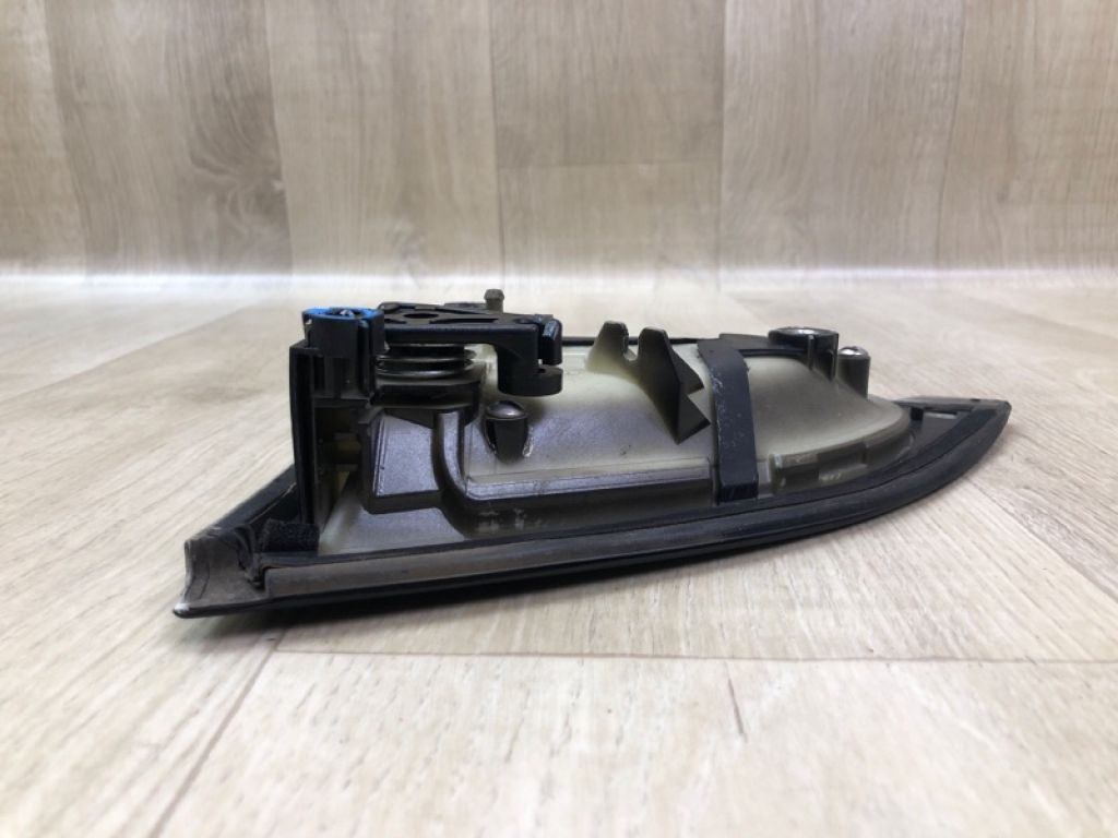 83660-2V100 | Ручка двері зовнішня задн. прав. HYUNDAI VELOSTER 11-18 - Фото 3