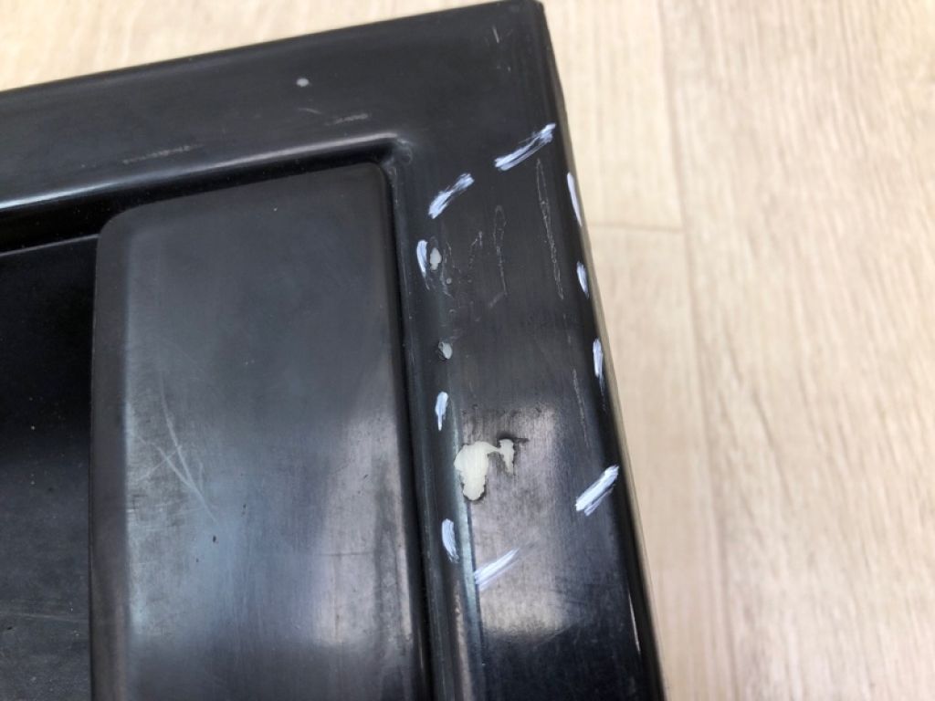 83660-2V100 | Ручка двері зовнішня задн. прав. HYUNDAI VELOSTER 11-18 - Фото 6