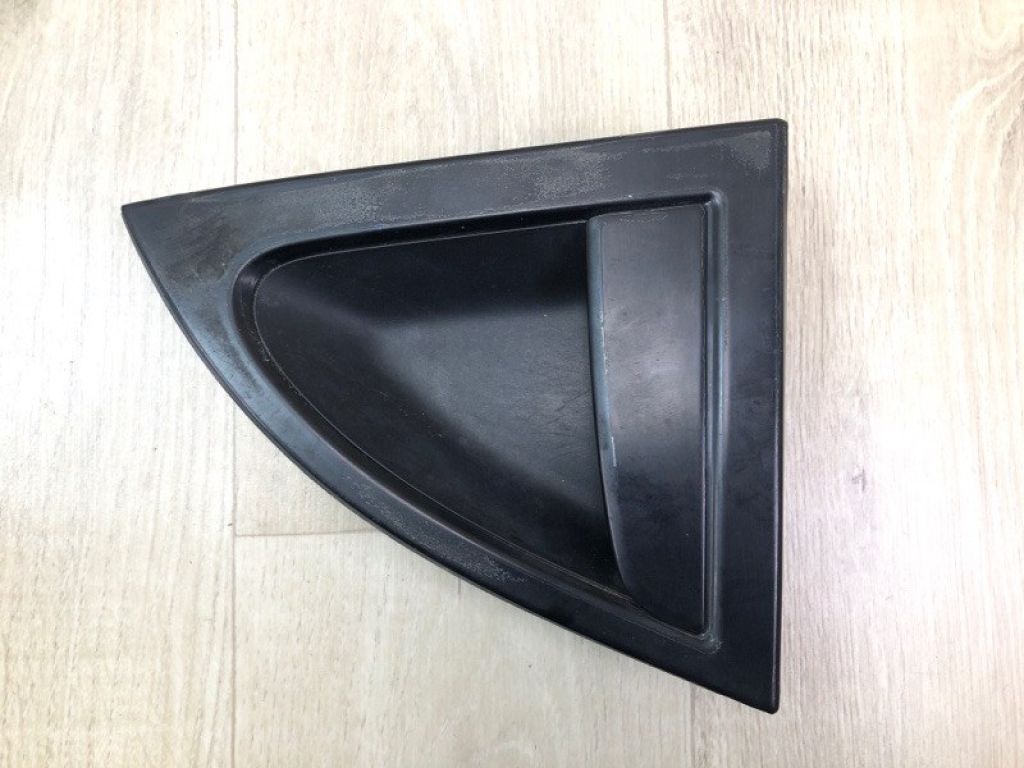 83660-2V100 | Ручка двері зовнішня задн. прав. HYUNDAI VELOSTER 11-18