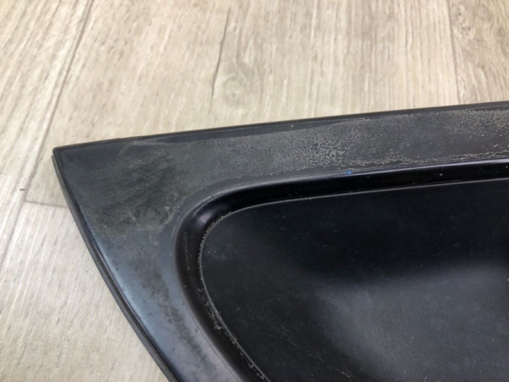 83660-2V100 | Ручка двері зовнішня задн. прав. HYUNDAI VELOSTER 11-18 - Фото 6