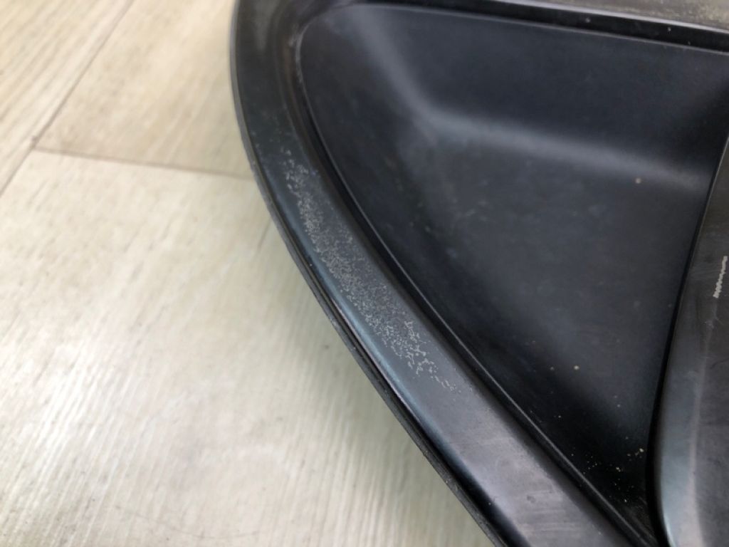 83660-2V100 | Ручка двері зовнішня задн. прав. HYUNDAI VELOSTER 11-18 - Фото 7