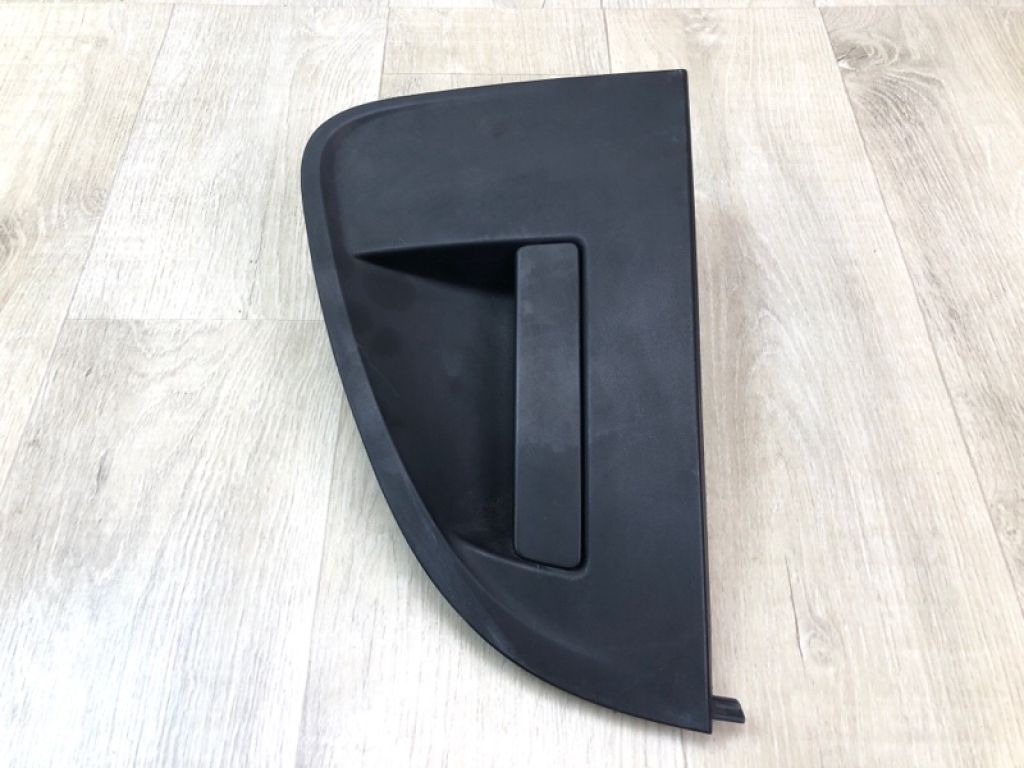 42564397 | Ручка двері зовнішня задн. прав. CHEVROLET SONIC 11-16