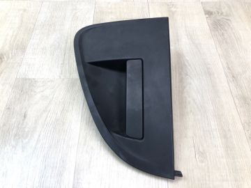 Ручка двері зовнішня задн. прав. CHEVROLET SONIC 11-16