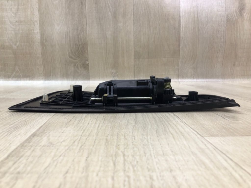 42564397 | Ручка двері зовнішня задн. прав. CHEVROLET SONIC 11-16 - Фото 3