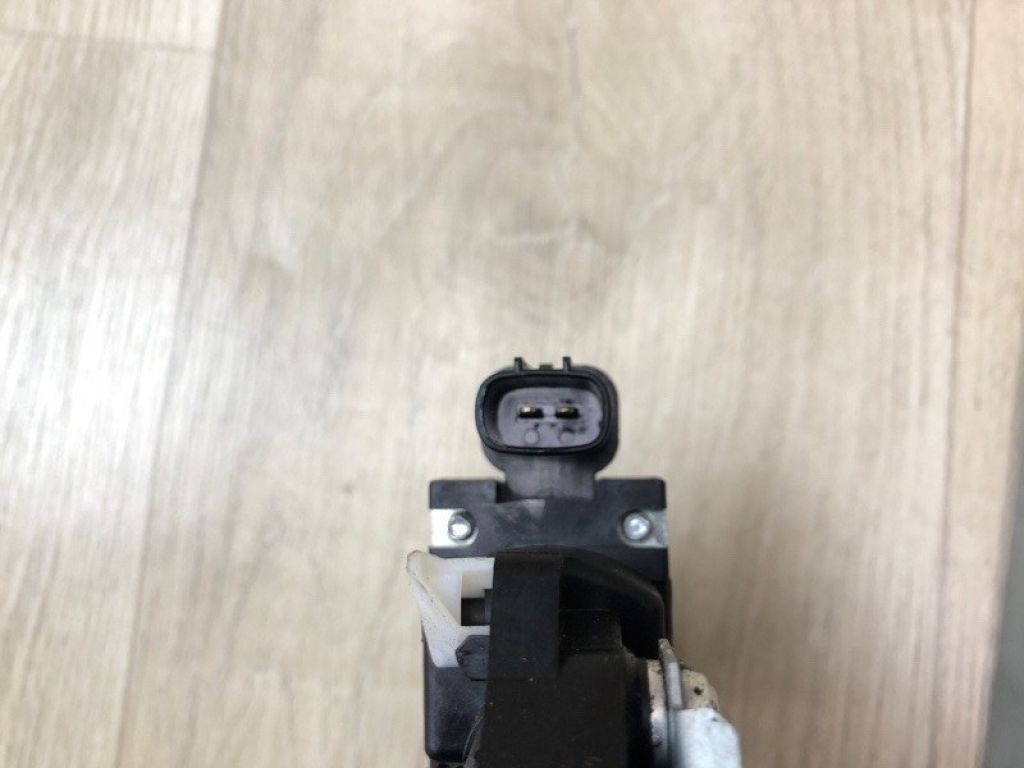 82720-1HL0A | Склопідйомник задн. прав. NISSAN VERSA B17 11-19 - Фото 5