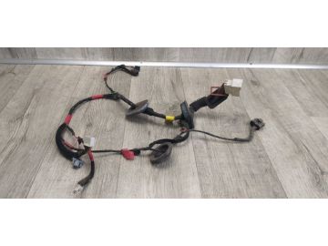Проводка дверей передн. лів. HYUNDAI SANTA FE (CM) 05-12