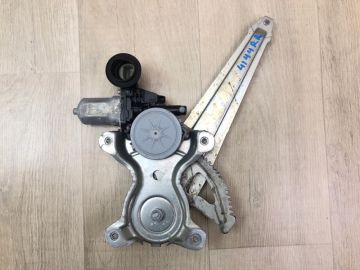 Склопідйомник задн. прав. TOYOTA CAMRY 40 06-11