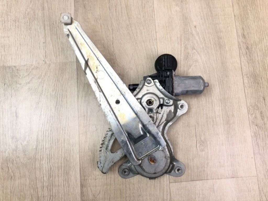 69803-33050 | Склопідйомник задн. прав. TOYOTA CAMRY 40 06-11 - Фото 2