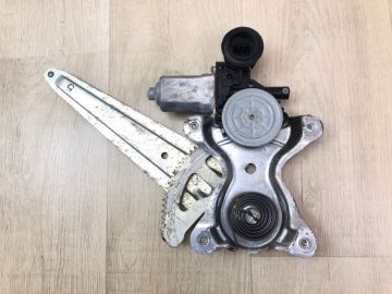 Склопідйомник задн. прав. TOYOTA CAMRY 30 02-06