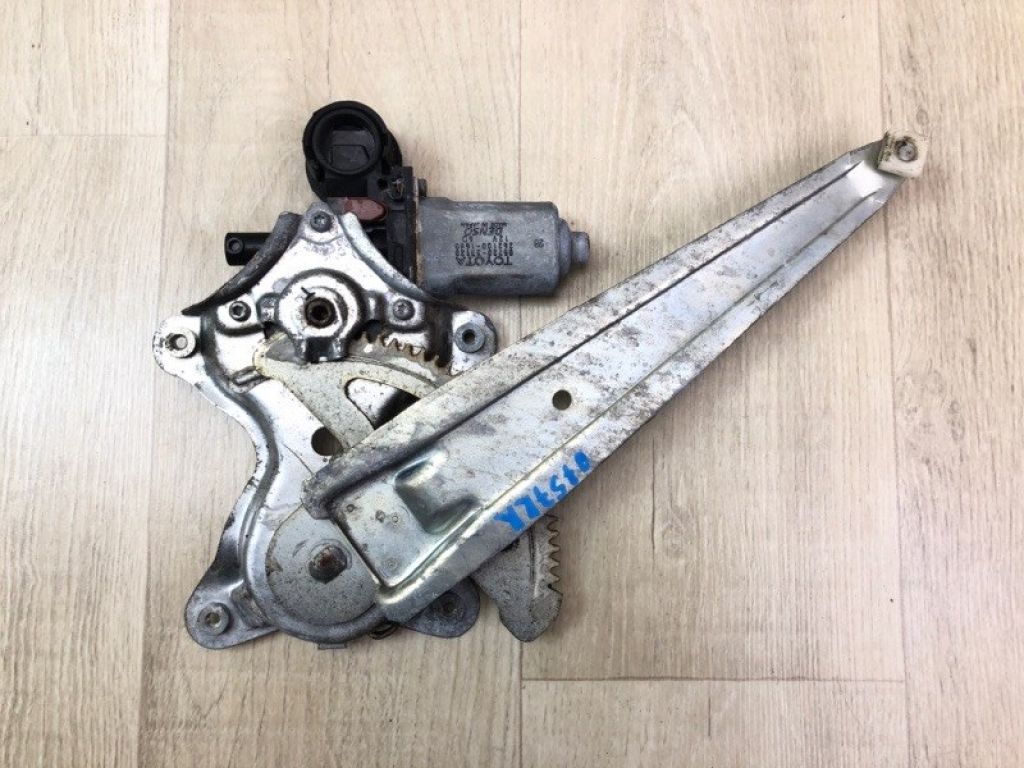 69803-33030 | Склопідйомник задн. прав. TOYOTA CAMRY 30 02-06 - Фото 2