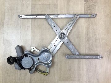 Склопідйомник задн. прав. TOYOTA VENZA 09-16