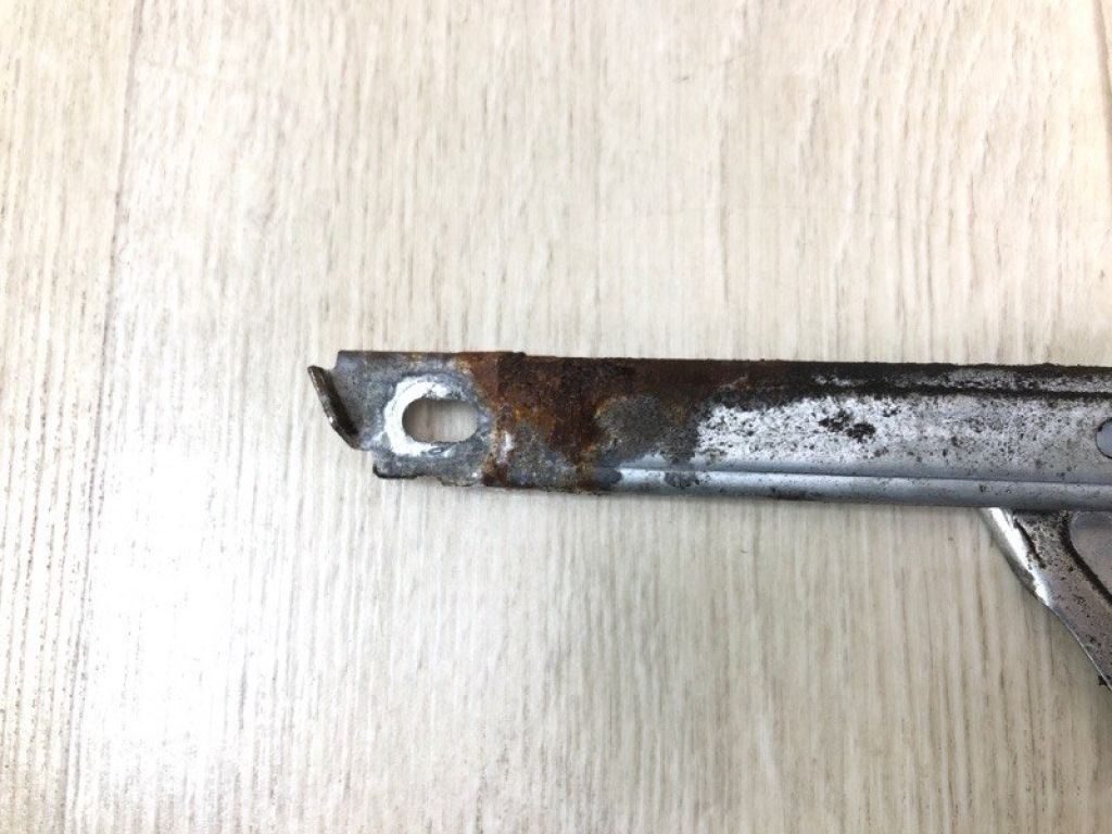 69801-0T010 | Стеклоподъемник задн. прав. TOYOTA VENZA 09-16 - Фото 6