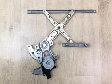 Склопідйомник задн. прав. MITSUBISHI OUTLANDER GF 12-