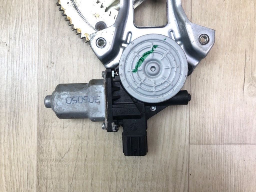 5743A240 | Склопідйомник задн. прав. MITSUBISHI OUTLANDER GF 12- - Фото 3