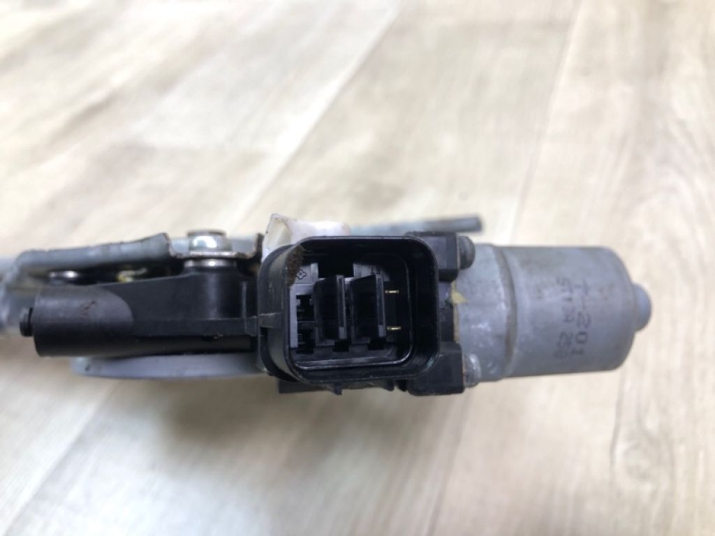 5743A240 | Склопідйомник задн. прав. MITSUBISHI OUTLANDER GF 12- - Фото 4