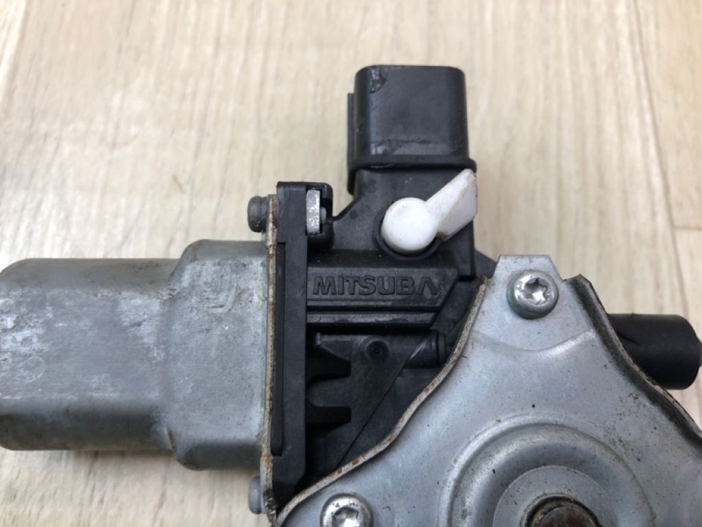 5743A240 | Склопідйомник задн. прав. MITSUBISHI OUTLANDER GF 12- - Фото 6