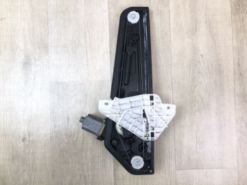 Склопідйомник задн. прав. HYUNDAI VELOSTER 11-18