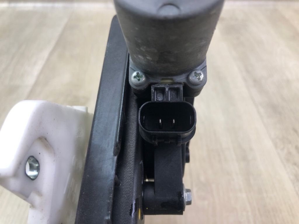 83402-2V000 | Склопідйомник задн. прав. HYUNDAI VELOSTER 11-18 - Фото 7