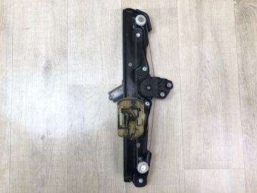 Склопідйомник задн. прав. CHEVROLET CRUZE 15-