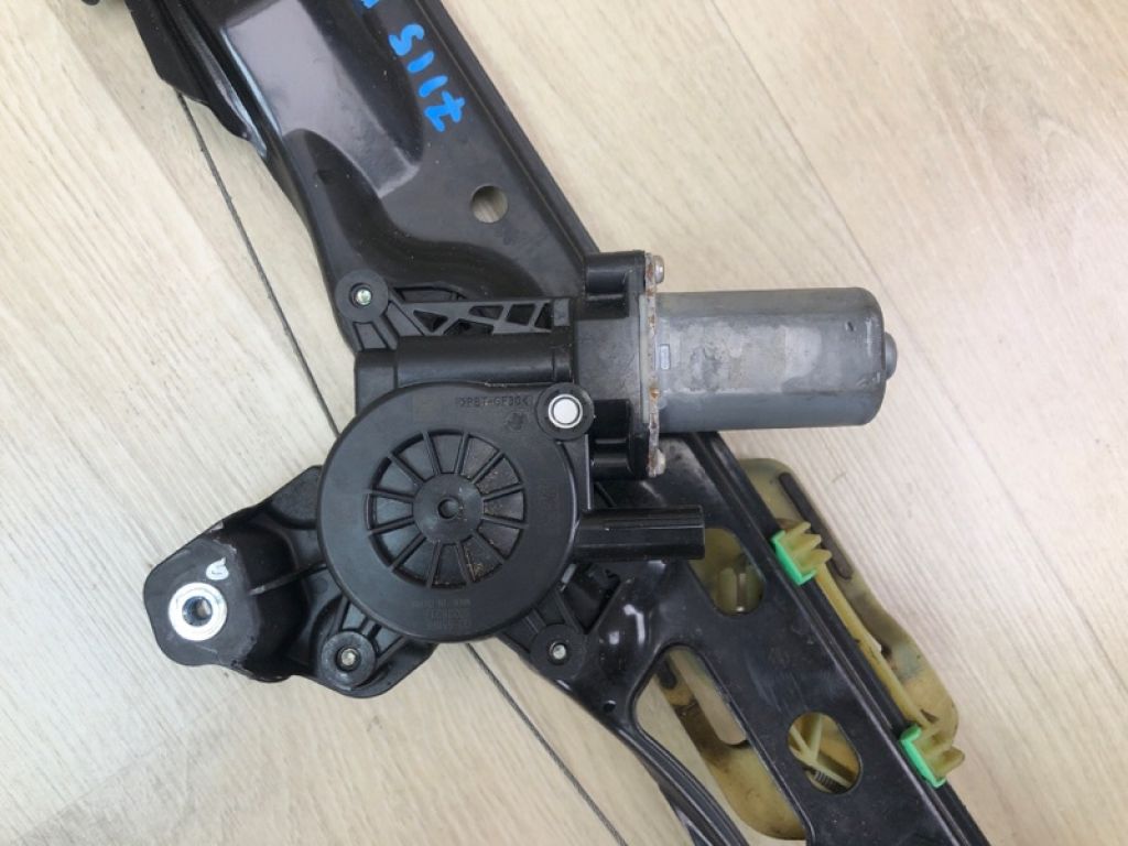 23269942 | Склопідйомник задн. прав. CHEVROLET CRUZE 15- - Фото 3