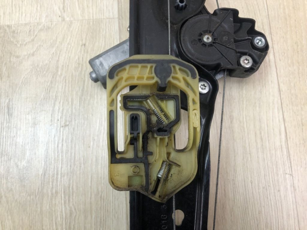 23269942 | Склопідйомник задн. прав. CHEVROLET CRUZE 15- - Фото 4