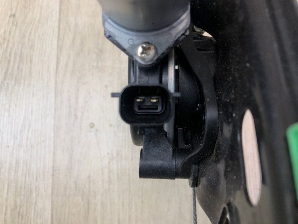 23269942 | Склопідйомник задн. прав. CHEVROLET CRUZE 15- - Фото 5