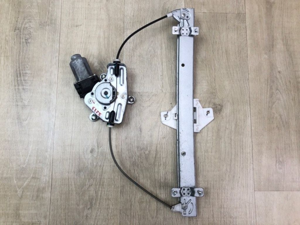 83402-1R110 | Склопідйомник задн. прав. HYUNDAI ACCENT RB 10- - Фото 2