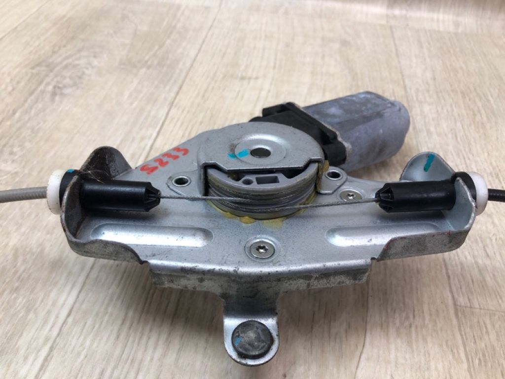 83402-1R110 | Склопідйомник задн. прав. HYUNDAI ACCENT RB 10- - Фото 3