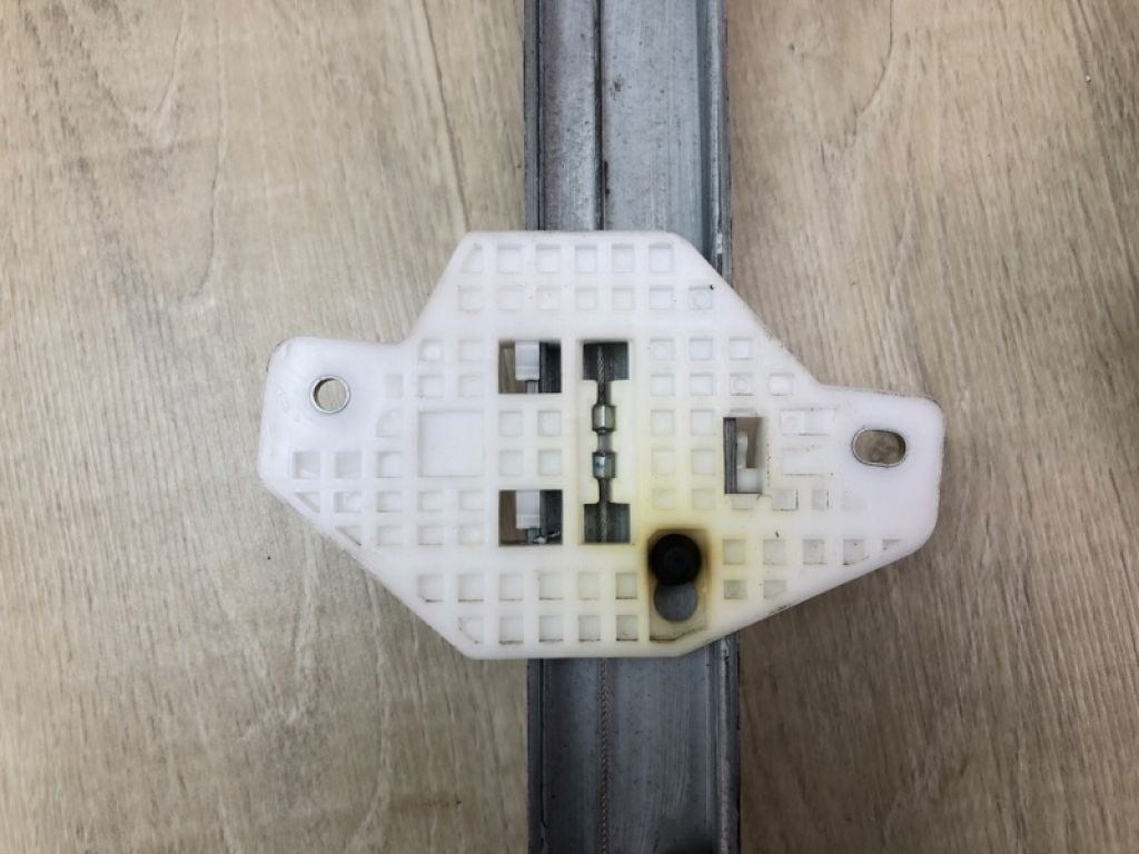 83402-1R110 | Склопідйомник задн. прав. HYUNDAI ACCENT RB 10- - Фото 5