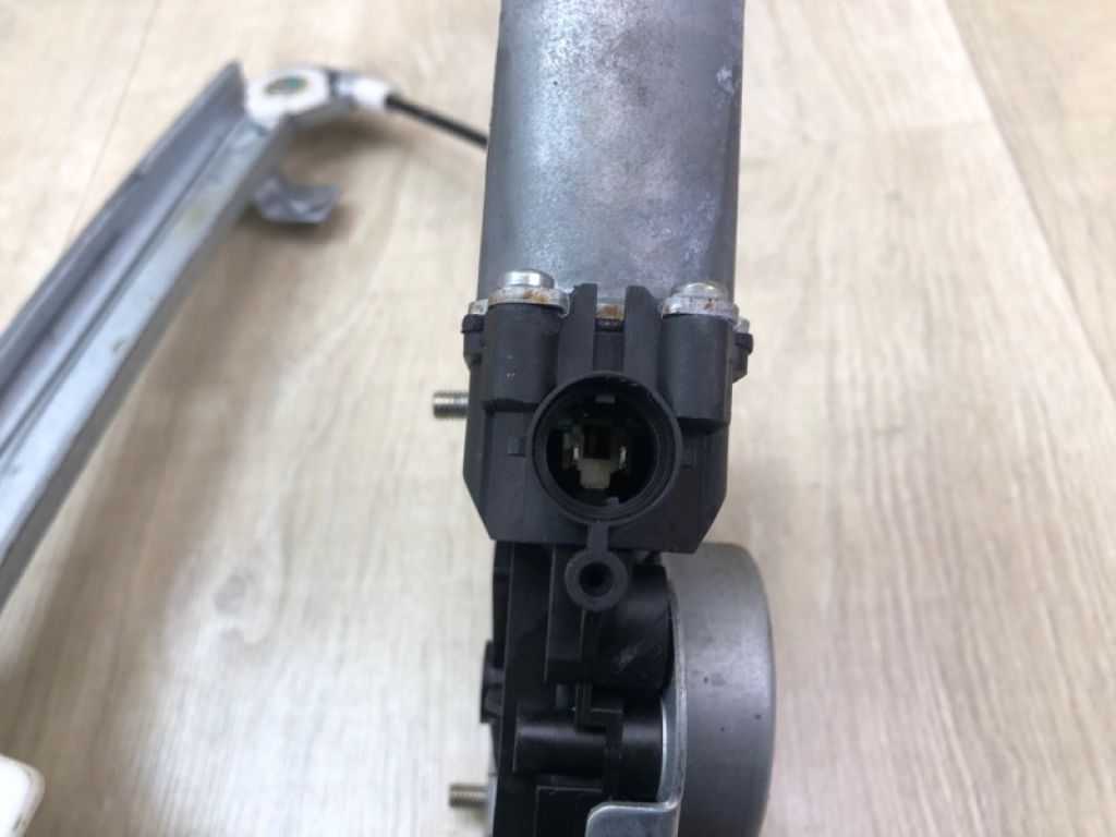 83402-1R110 | Склопідйомник задн. прав. HYUNDAI ACCENT RB 10- - Фото 6