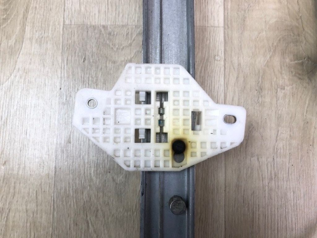 83402-1R110 | Склопідйомник задн. прав. HYUNDAI ACCENT RB 10- - Фото 4