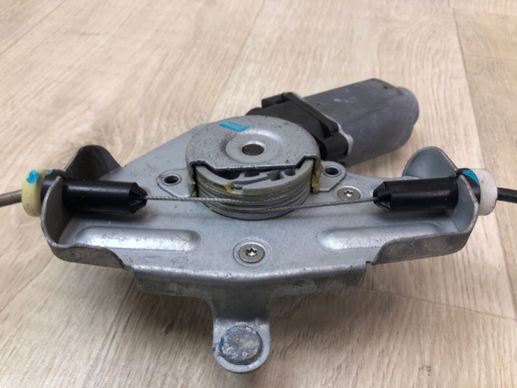 83402-1R110 | Склопідйомник задн. прав. HYUNDAI ACCENT RB 10- - Фото 5