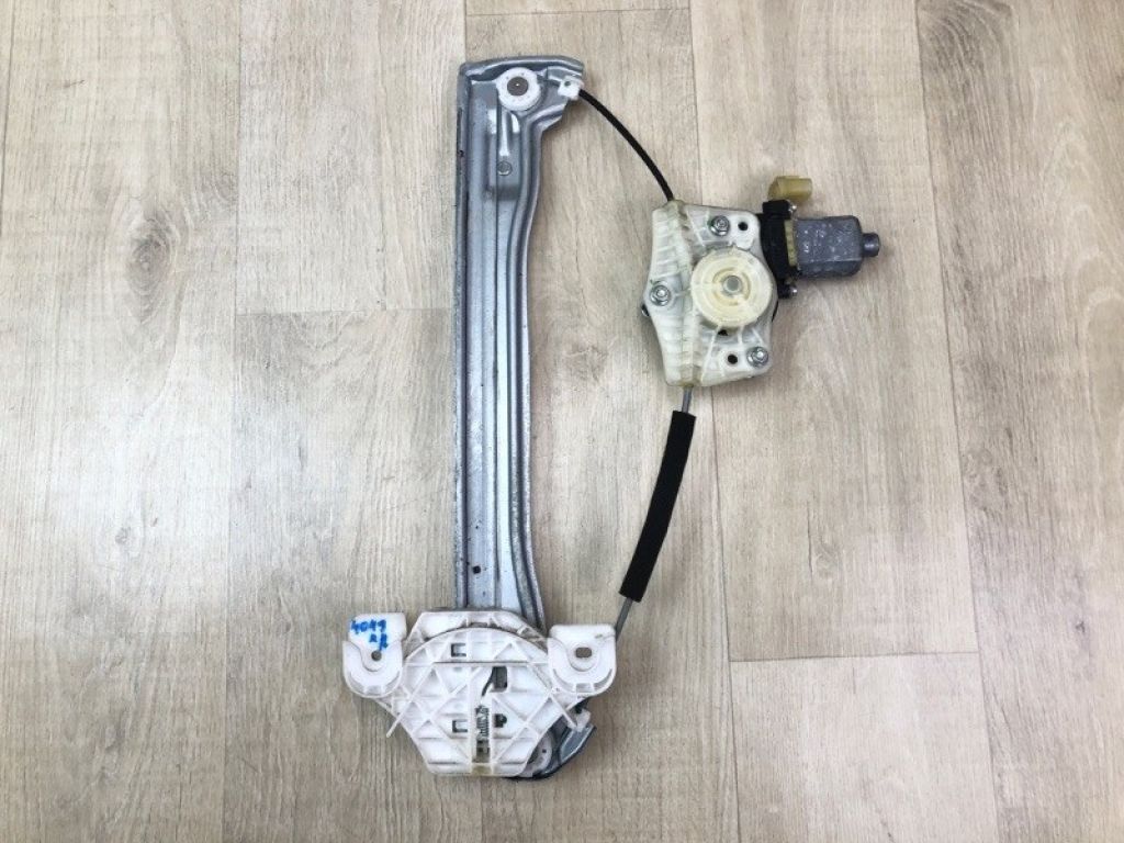 83402-H9100 | Склопідйомник задн. прав. KIA RIO FB 17-